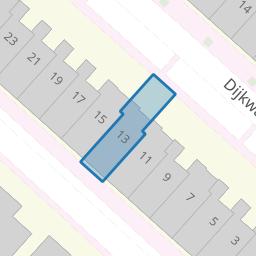 Perceel HLM03-AD-7152