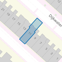 Perceel HLM03-AD-7153