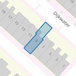 Perceel HLM03-AD-7154