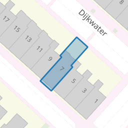 Perceel HLM03-AD-7155