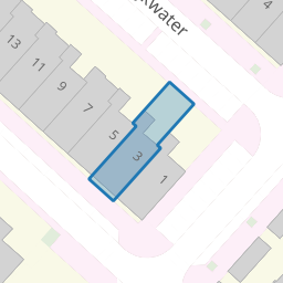 Perceel HLM03-AD-7157