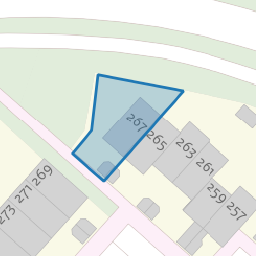 Perceel HLM03-AD-716