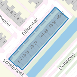 Perceel HLM03-AD-7160