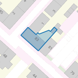 Perceel HLM03-AD-7165