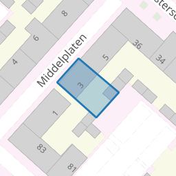 Perceel HLM03-AD-7167