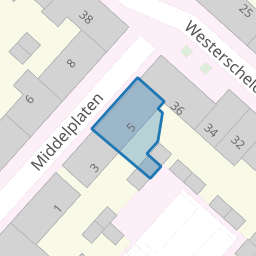 Perceel HLM03-AD-7168