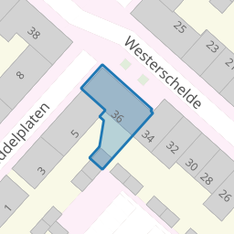 Perceel HLM03-AD-7169