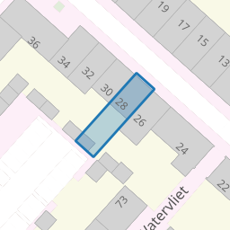 Perceel HLM03-AD-7173