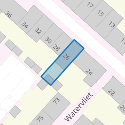 Perceel HLM03-AD-7174