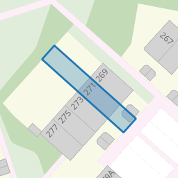 Perceel HLM03-AD-718