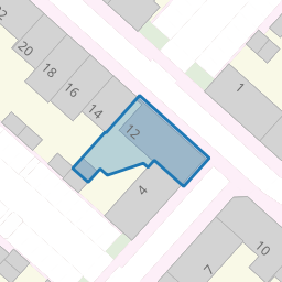 Perceel HLM03-AD-7181