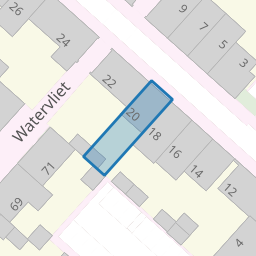 Perceel HLM03-AD-7185