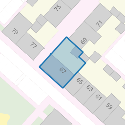 Perceel HLM03-AD-7189