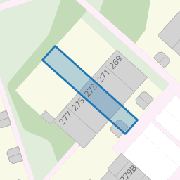 Perceel HLM03-AD-719