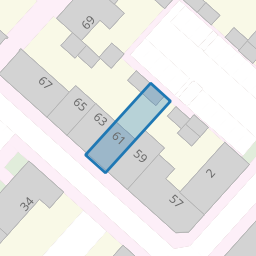 Perceel HLM03-AD-7192