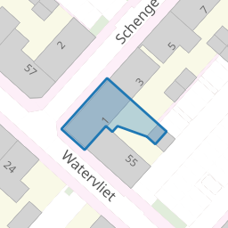 Perceel HLM03-AD-7197