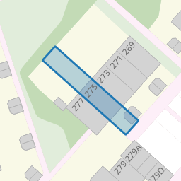 Perceel HLM03-AD-720