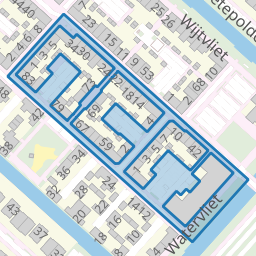 Perceel HLM03-AD-7207