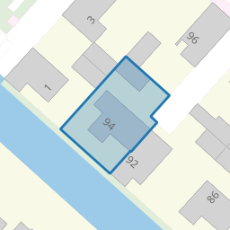 Perceel HLM03-AD-7211