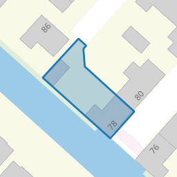 Perceel HLM03-AD-7217