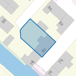 Perceel HLM03-AD-7218