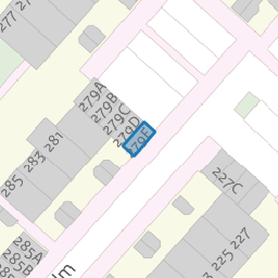 Perceel HLM03-AD-722