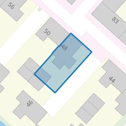 Perceel HLM03-AD-7235