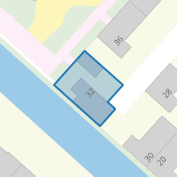 Perceel HLM03-AD-7243