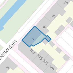 Perceel HLM03-AD-7263