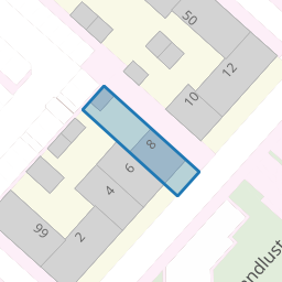 Perceel HLM03-AD-7273