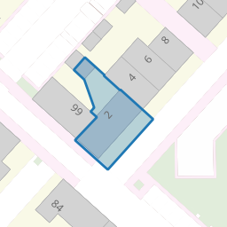 Perceel HLM03-AD-7276