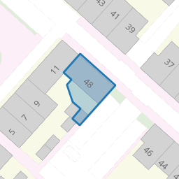 Perceel HLM03-AD-7279