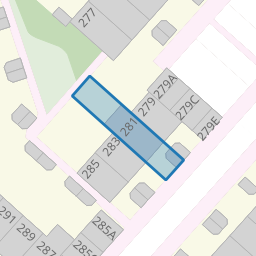 Perceel HLM03-AD-728