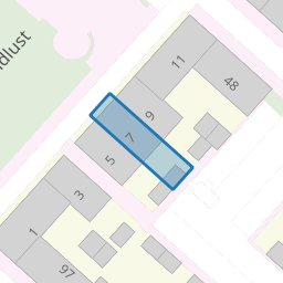 Perceel HLM03-AD-7281