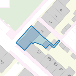 Perceel HLM03-AD-7284