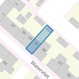 Perceel HLM03-AD-7288