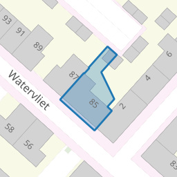 Perceel HLM03-AD-7291