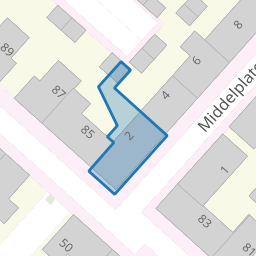 Perceel HLM03-AD-7292