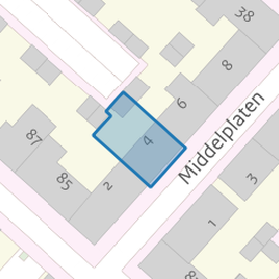 Perceel HLM03-AD-7293