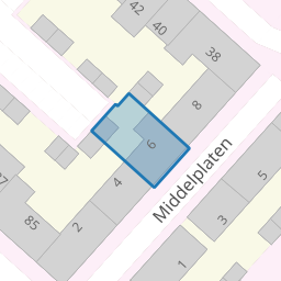 Perceel HLM03-AD-7294