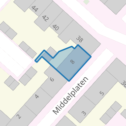 Perceel HLM03-AD-7295