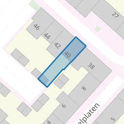 Perceel HLM03-AD-7297