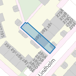 Perceel HLM03-AD-730