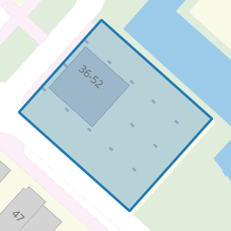 Perceel HLM03-AD-7302