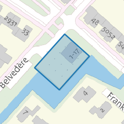 Perceel HLM03-AD-7303