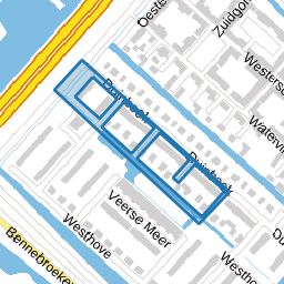 Perceel HLM03-AD-7319