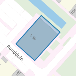 Perceel HLM03-AD-7320