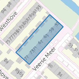 Perceel HLM03-AD-7323