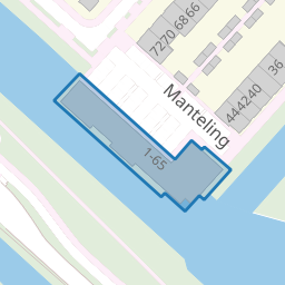 Perceel HLM03-AD-7335