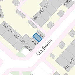 Perceel HLM03-AD-734